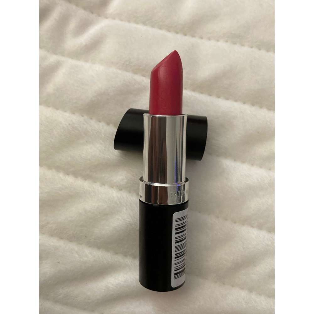 Rimmel London Lasting Finish Lipstick 05 4g 0.14oz Makeup Cosmetics Everyday
